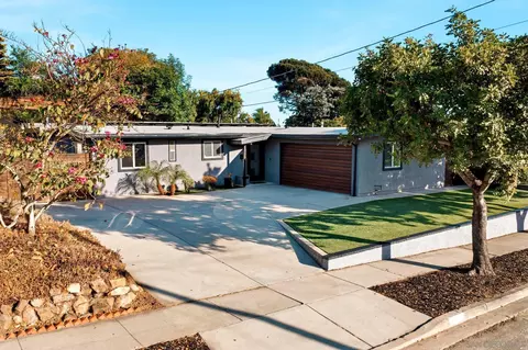 Exterior - 5735 Tex St, La Mesa, CA 91942 photo 5 of 10