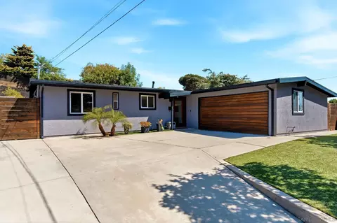 Exterior - 5735 Tex St, La Mesa, CA 91942 photo 7 of 10