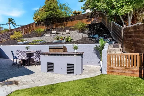 Exterior - 5735 Tex St, La Mesa, CA 91942 photo 1 of 10