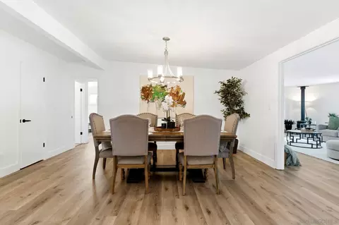 Dining - 5735 Tex St, La Mesa, CA 91942 photo 2 of 2