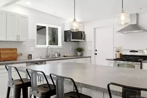 Kitchen - 5735 Tex St, La Mesa, CA 91942 photo 1 of 7