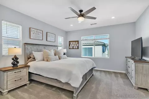 Bedroom - 8507 Yucca St, Santee, CA 92071 photo 2 of 4