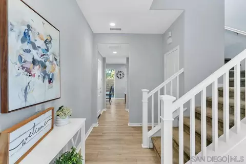 Entry Way - 8507 Yucca St, Santee, CA 92071 photo 1 of 5