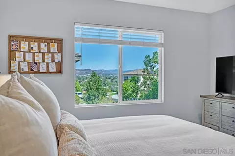 Bedroom - 8507 Yucca St, Santee, CA 92071 photo 4 of 4