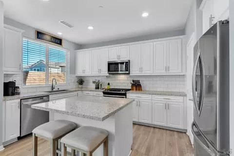 Kitchen - 8507 Yucca St, Santee, CA 92071 photo 1 of 4