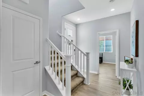 Entry Way - 8507 Yucca St, Santee, CA 92071 photo 2 of 5