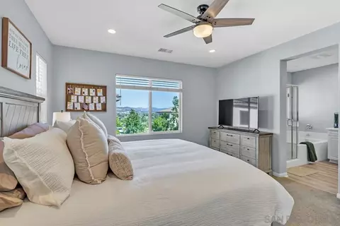 Bedroom - 8507 Yucca St, Santee, CA 92071 photo 3 of 4