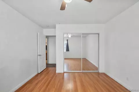 Bedroom - 615 Fredricks Ave #142, Oceanside, CA 92058 photo 6 of 8