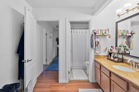 Bath - 615 Fredricks Ave #142, Oceanside, CA 92058 photo 5 of 6
