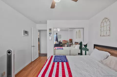 Bedroom - 615 Fredricks Ave #142, Oceanside, CA 92058 photo 1 of 2