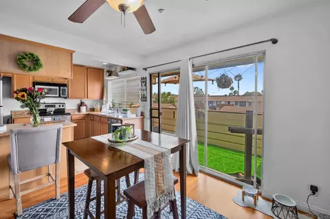 Dining - 615 Fredricks Ave #142, Oceanside, CA 92058 photo 1 of 2