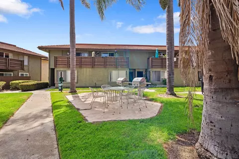 Exterior - 615 Fredricks Ave #142, Oceanside, CA 92058 photo 10 of 10