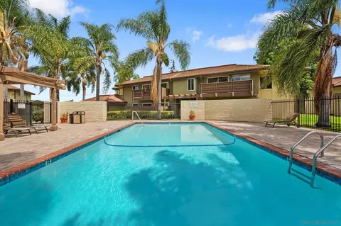 Exterior - 615 Fredricks Ave #142, Oceanside, CA 92058 photo 8 of 10
