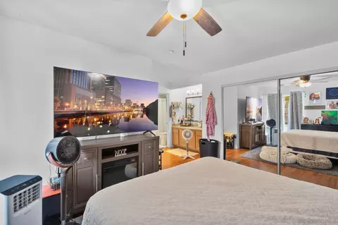Bedroom - 615 Fredricks Ave #142, Oceanside, CA 92058 photo 2 of 2