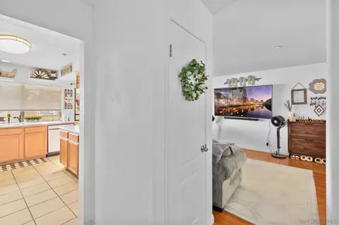 Entry Way - 615 Fredricks Ave #142, Oceanside, CA 92058 photo 3 of 3