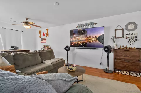 Living - 615 Fredricks Ave #142, Oceanside, CA 92058 photo 5 of 5