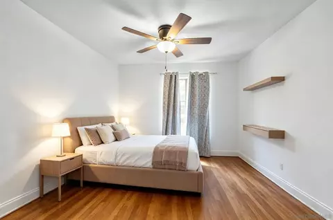 Bedroom - 615 Fredricks Ave #142, Oceanside, CA 92058 photo 3 of 8