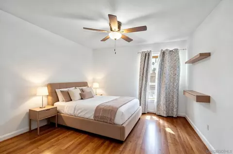 Bedroom - 615 Fredricks Ave #142, Oceanside, CA 92058 photo 4 of 8