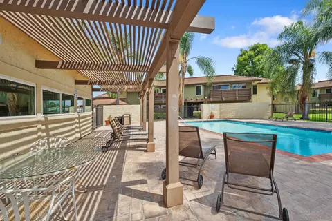 Exterior - 615 Fredricks Ave #142, Oceanside, CA 92058 photo 7 of 10