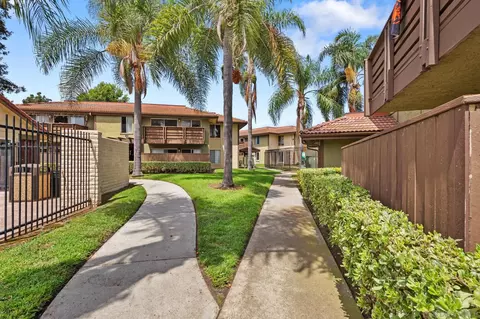 Exterior - 615 Fredricks Ave #142, Oceanside, CA 92058 photo 6 of 10
