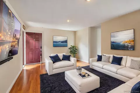 Living - 615 Fredricks Ave #142, Oceanside, CA 92058 photo 1 of 4