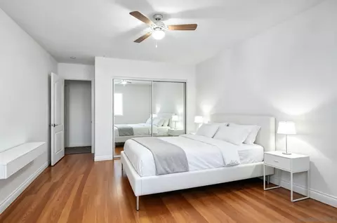 Bedroom - 615 Fredricks Ave #142, Oceanside, CA 92058 photo 1 of 8