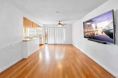 Living - 615 Fredricks Ave #142, Oceanside, CA 92058 photo 3 of 4
