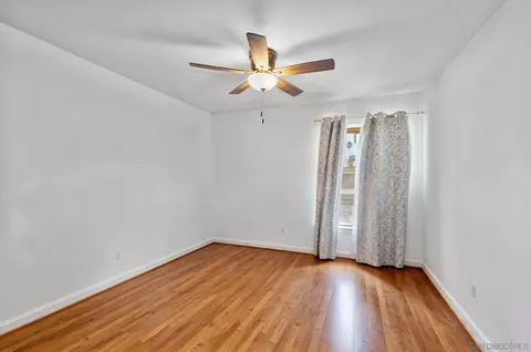 Bedroom - 615 Fredricks Ave #142, Oceanside, CA 92058 photo 7 of 8