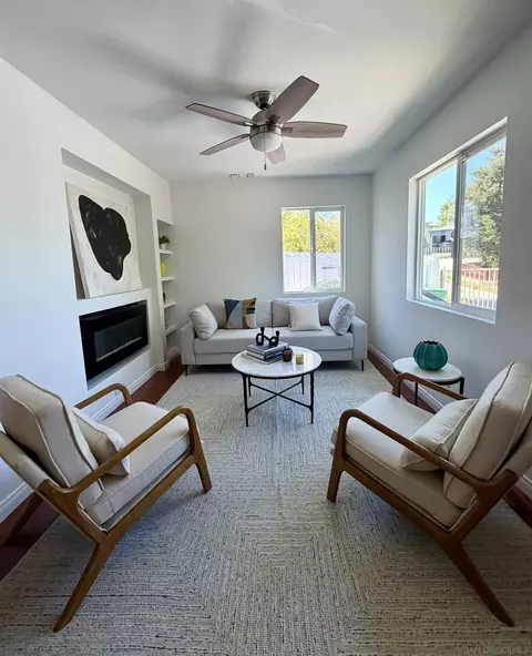 4871 Wightman St, San Diego, CA 92105