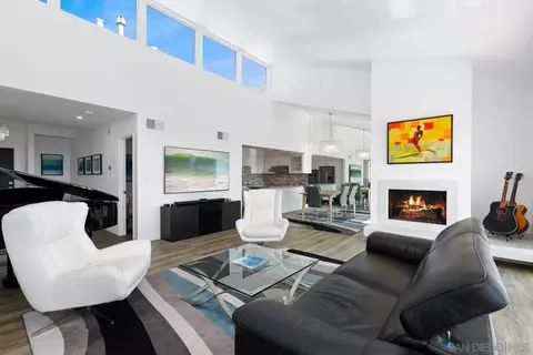 6236 Caminito Buena Suerte, San Diego, CA 92120