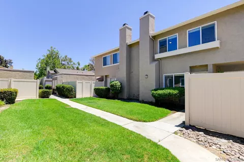 Exterior - 13659 Sycamore Tree, Poway, CA 92064 photo 5 of 9