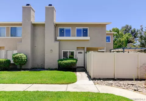 Exterior - 13659 Sycamore Tree, Poway, CA 92064 photo 4 of 9