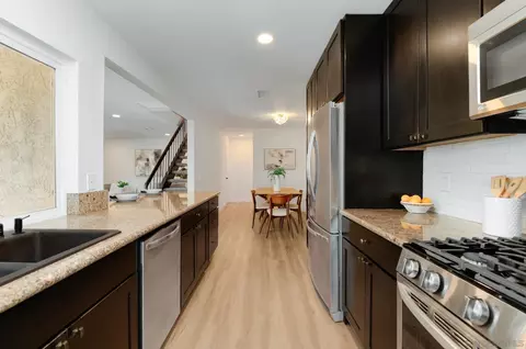 Kitchen - 13659 Sycamore Tree, Poway, CA 92064 photo 4 of 4