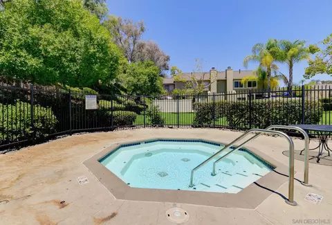 Exterior - 13659 Sycamore Tree, Poway, CA 92064 photo 8 of 9