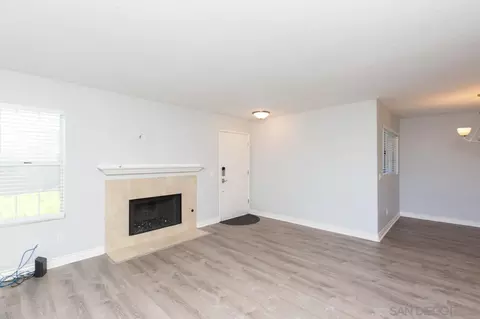 Living - 5064 Via Manos #B, Oceanside, CA 92057 photo 2 of 3