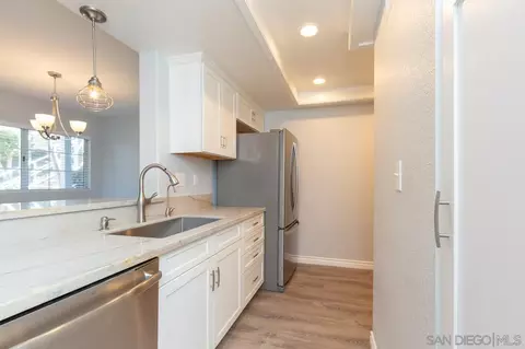 Kitchen - 5064 Via Manos #B, Oceanside, CA 92057 photo 3 of 3