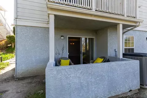 Exterior - 5064 Via Manos #B, Oceanside, CA 92057 photo 5 of 6