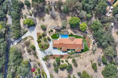 View/Area - 3064 Live Oak Park Rd, Fallbrook, CA 92028 photo 3 of 7