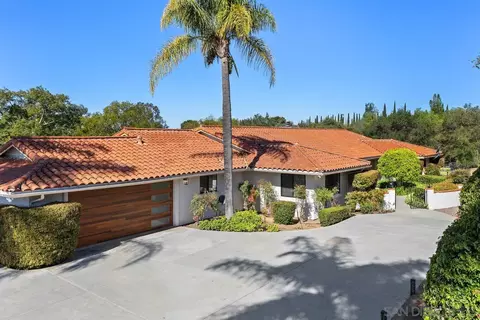 Exterior - 3064 Live Oak Park Rd, Fallbrook, CA 92028 photo 25 of 26