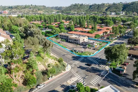 10505 10509 San Diego Mission Rd #434-047-06-00, San Diego, CA 92108