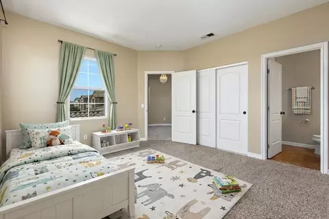 Bedroom - 1104 Championship Rd, Oceanside, CA 92057 photo 9 of 10