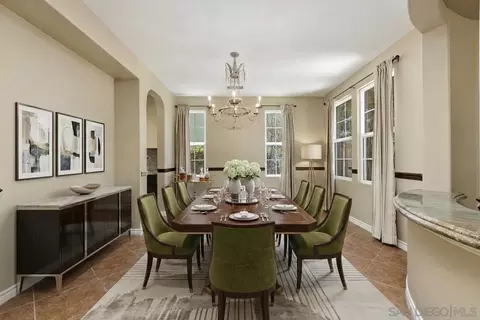 Dining - 1104 Championship Rd, Oceanside, CA 92057 photo 1 of 1
