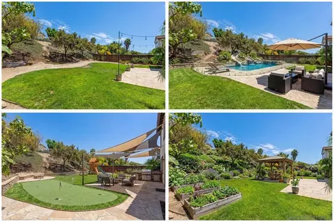 Exterior - 1104 Championship Rd, Oceanside, CA 92057 photo 7 of 7
