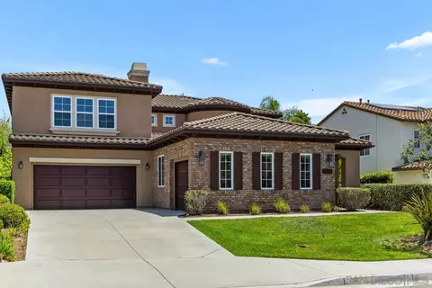 Exterior - 1104 Championship Rd, Oceanside, CA 92057 photo 2 of 7