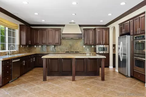 Kitchen - 1104 Championship Rd, Oceanside, CA 92057 photo 2 of 5