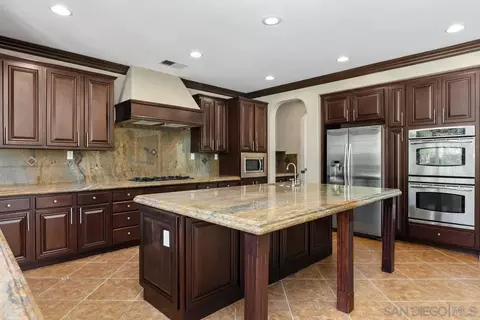Kitchen - 1104 Championship Rd, Oceanside, CA 92057 photo 3 of 5