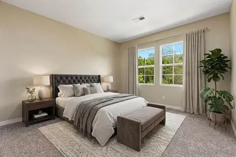 Bedroom - 1104 Championship Rd, Oceanside, CA 92057 photo 6 of 10