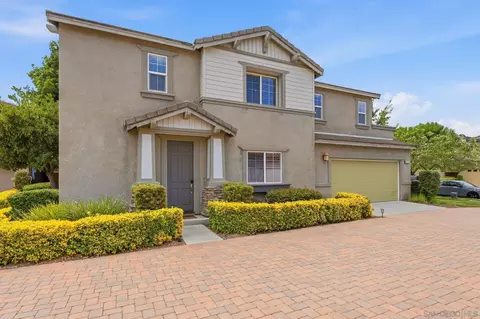 Exterior - 31544 Mendocino Ct, Temecula, CA 92592 photo 3 of 11