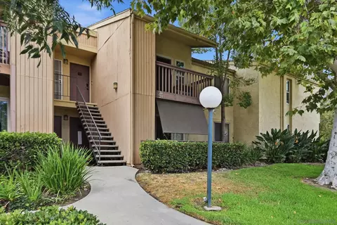 5906 Rancho Mission Rd #23, San Diego, CA 92108