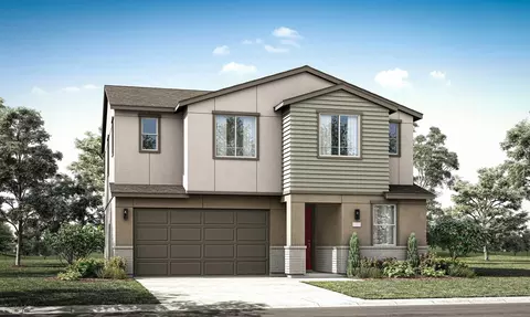 742 Miravar Pl #LOT 9, Vista, CA 92081